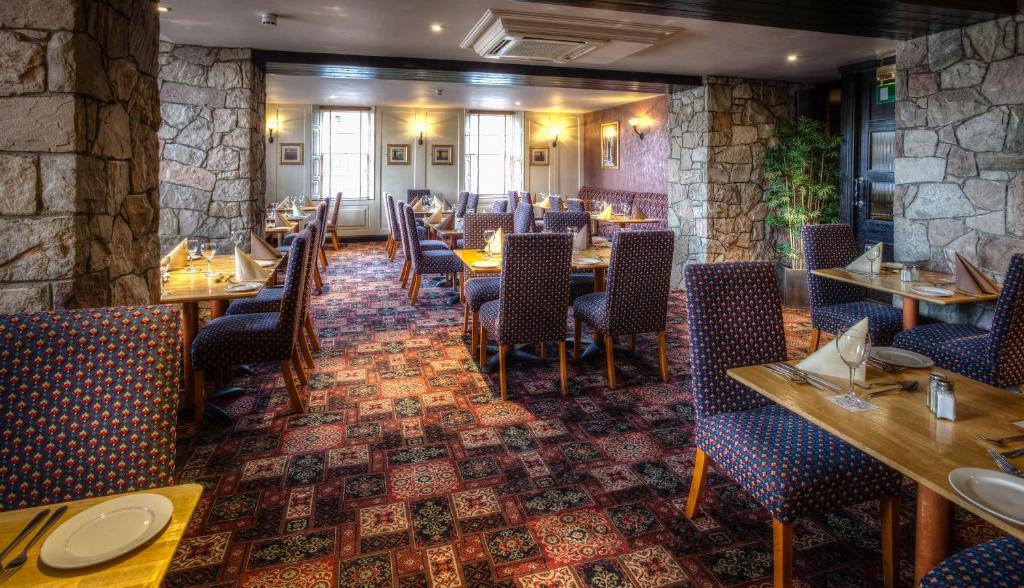 Strangford Arms Hotel Newtownards Exterior foto
