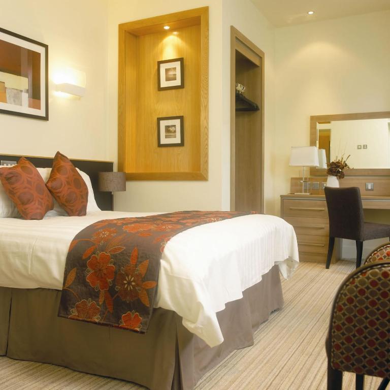 Strangford Arms Hotel Newtownards Habitación foto