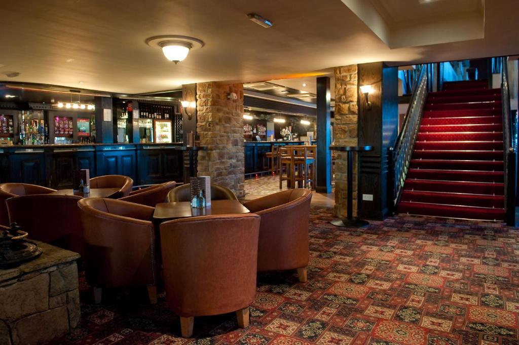 Strangford Arms Hotel Newtownards Exterior foto